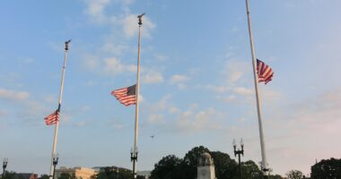 We Can Give No Clemency To The Assassination Left