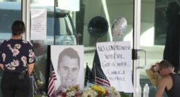 We Weren't Laughing About Charlie Kirk's Assassination. Trust Us. – HotAir