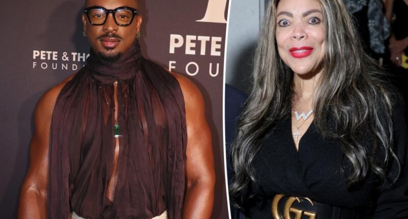 Wendy Williams to appear at LaQuan Smith's NYFW show after taking in Dennis Basso