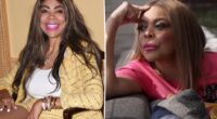 Wendy Williams will be deposed in Lifetime documentary case despite dementia diagnosis: report