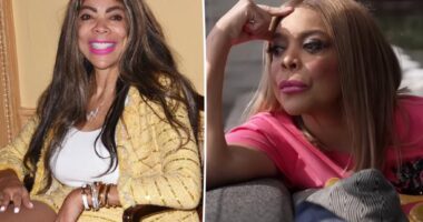 Wendy Williams will be deposed in Lifetime documentary case despite dementia diagnosis: report