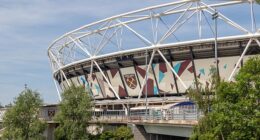 West Ham have claimed they were being asked to pay double the cost of a men's fixture to host their women's team at the ground