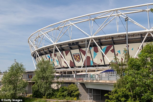 West Ham have claimed they were being asked to pay double the cost of a men's fixture to host their women's team at the ground