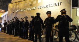 What Chicago's Bear of Little Brains Can't Do to Hamstring the Cops, a Civilian Panel Will – HotAir