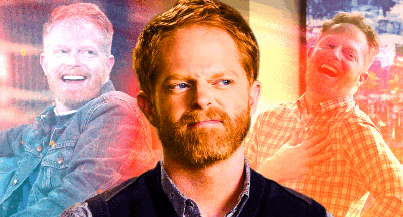 What Happened to Jesse Tyler Ferguson from ‘Modern Family’?