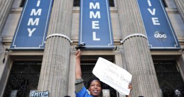 What Jimmy Kimmel says in his first show back may not matter. Disney has already been hammered by the culture wars.