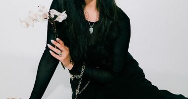 Celebrity astrologer Aliza Kelly, who has worked with stars like Drew Barrymore , Bella Hadid , and Keke Palmer, has revealed exclusively to Daily Mail just how compatible Selena and Benny really are