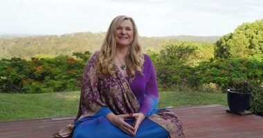 Psychic and intuitive astrologer Rose Smith, who runs Absolute Soul Secrets says the celestial event will peak in the early hours of Monday, September 8