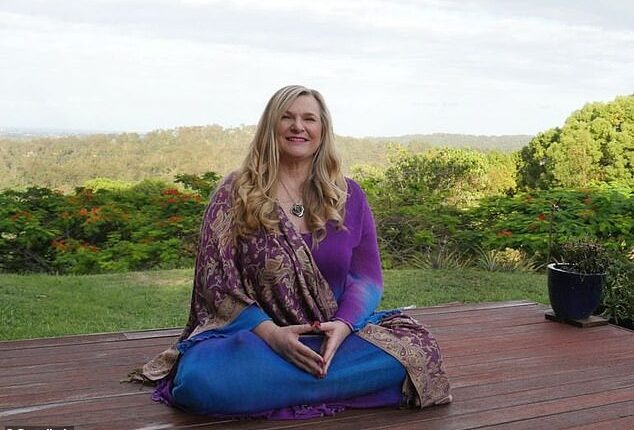Psychic and intuitive astrologer Rose Smith, who runs Absolute Soul Secrets says the celestial event will peak in the early hours of Monday, September 8