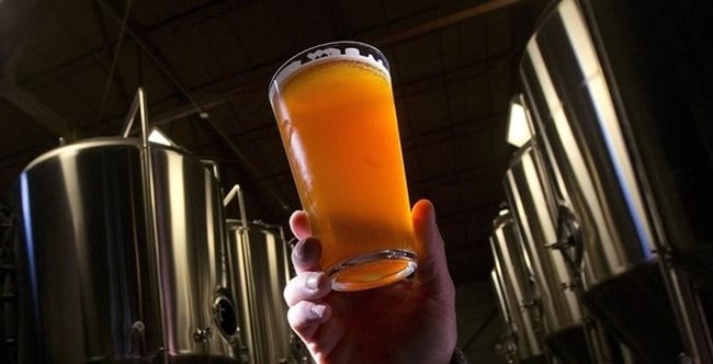 What in the World Is GenZ Doing to Beer? – RedState