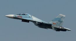 What is a no-fly zone? Poland calls for Nato support and Zelensky urges ‘joint protection of European skies’