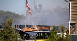 What we know about the suspect who shot worshipers at a Michigan mormon church