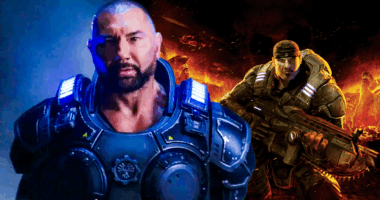 Whatever Happened To The Gears of War Movie Adaptation
