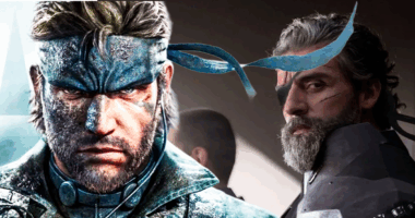 Whatever Happened To The Metal Gear Solid Movie Adaptation