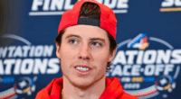 Former Maple Leafs player Mitch Marner