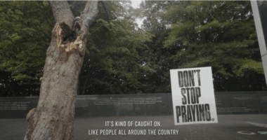 When Trans Killers Prey On Kids, We Need Prayer More Than Ever
