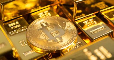 When the world’s largest asset manager and the ‘bond king’ both agree — run to gold, silver and bitcoin