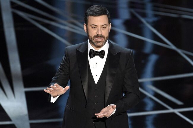 Where Did Jimmy Kimmel Get the Idea that Charlie Kirk's Assassin was Right Wing? – HotAir