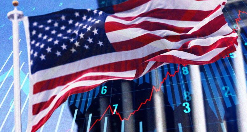 Where did all the ‘bond vigilantes’ go? Investors keep buying long-dated Treasurys.