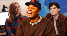 Which SNL Cast Members Are Leaving After Season 50?