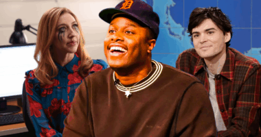 Which SNL Cast Members Are Leaving After Season 50?