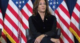 While Kamala’s Book Complains of Only Having 107 Days, Republicans Had All the Time in the World – RedState
