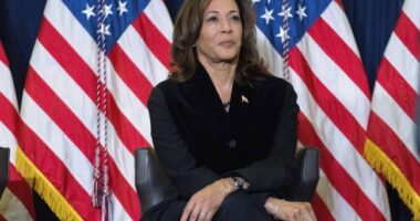 While Kamala’s Book Complains of Only Having 107 Days, Republicans Had All the Time in the World – RedState
