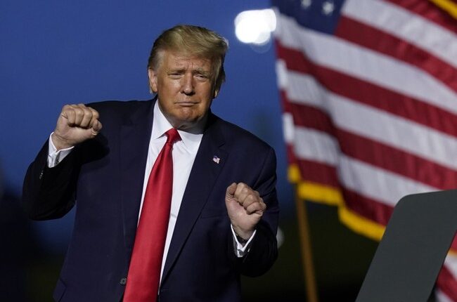 White House Uses LinkedIn for Masterful Troll, Leaves Dems Dangling Between a Rock and a Hard Place – RedState