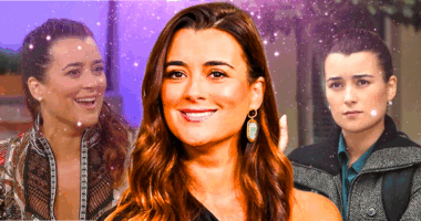 Who Is Cote de Pablo? Exploring the Life and Career of the NCIS Star