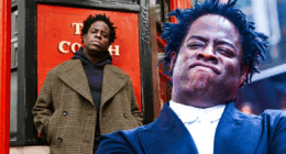 Who Is Jeymes Samuel? 5 Facts You Didn't Know About the British Filmmaker