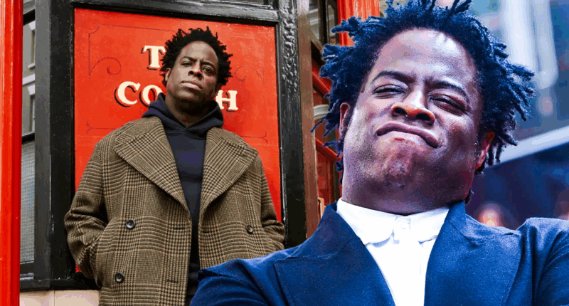 Who Is Jeymes Samuel? 5 Facts You Didn't Know About the British Filmmaker