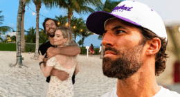 Who Is Paul Rabil? Meet Vanessa Kirby's Lacrosse Star Boyfriend