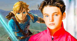 Who Plays Link in The Legend of Zelda Live-Action?
