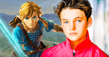 Who Plays Link in The Legend of Zelda Live-Action?
