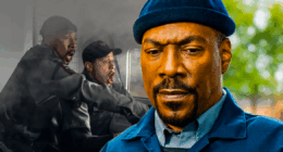 Who Stars in Eddie Murphy's New Heist Comedy?