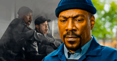 Who Stars in Eddie Murphy's New Heist Comedy?