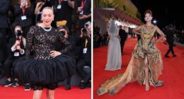 Who Wore It Worst? Venice Film Festival’s Biggest Fashion Disasters