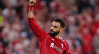 Liverpool sought to find quality in attack to supplement golden boot winner Mohamed Salah