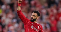 Liverpool sought to find quality in attack to supplement golden boot winner Mohamed Salah