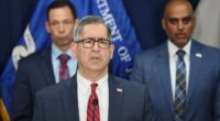 Who is Howie Rubin, the money manager charged with sex trafficking and torturing women?