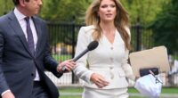 Who is Lindsey Halligan? Trump’s inexperienced new legal attack dog, who will prosecute James Comey