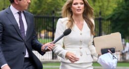 Who is Lindsey Halligan? Trump’s inexperienced new legal attack dog, who will prosecute James Comey