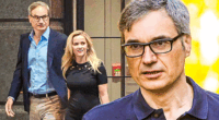 Who is Oliver Haarmann? Meet Reese Witherspoon's Boyfriend