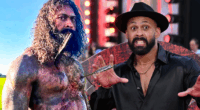 Who’s Chi Lewis-Parry? The Jason Momoa Lookalike In 28 Years Later?