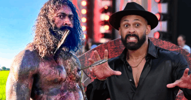 Who’s Chi Lewis-Parry? The Jason Momoa Lookalike In 28 Years Later?