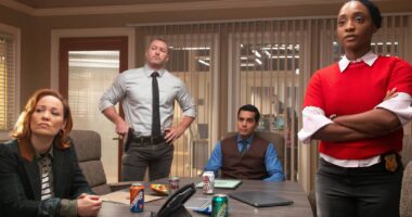 Why ABC Is Delaying The Rookie Season 8 & Will Trent Season 4 To 2026