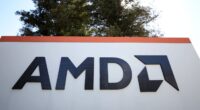 Why AMD’s stock just saw one of the worst drops in the S&P 500 on Friday