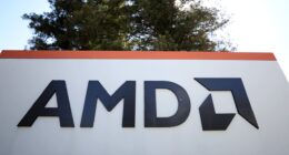 Why AMD’s stock just saw one of the worst drops in the S&P 500 on Friday
