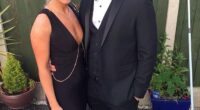 Ollie and Tia were childhood sweethearts having met when they were 14, before getting married at 22