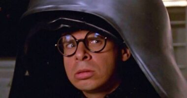 Why It's Worthy of His Comeback